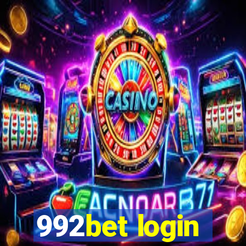 992bet login